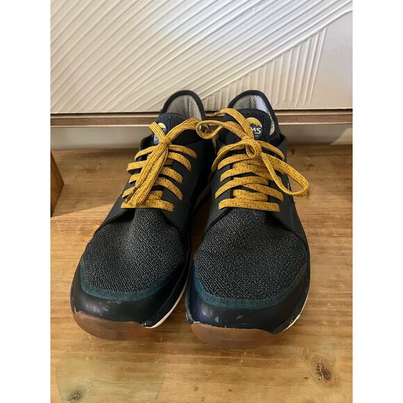 Men’s Mesa Mountain Shoes 12.5 D main image 5